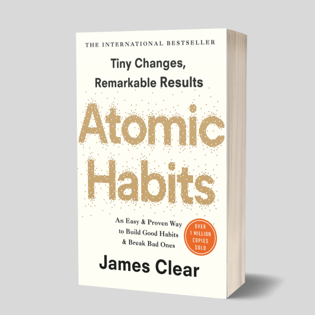 Atomic Habits